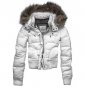 Abercombie and Fitch Womens Jacket