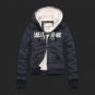 Abercombie and Fitch Womens Jacket