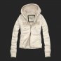 Abercombie and Fitch Womens Jacket