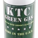 Green Gas
