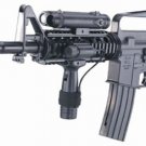 Well M16-a4 Rifle With Free Spare Mag