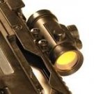 Red Dot Sight