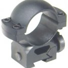 One inch .22-Airgun Style Tactical Ring