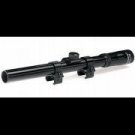 4 x 20 Scope