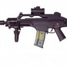 G36C Automatic Electric Gun