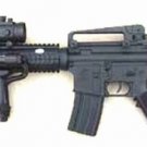 M4 RIS Airsoft Electric Gun