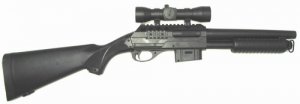 Double Eagle M47A1