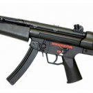 Well MP5A4 Automatic Electric Gun