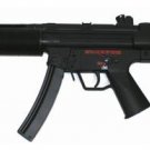 MP5SD6 JingGong AEG
