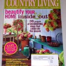 Country Living Magazine Back Issue Sept 2007 Vol 30 #9