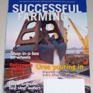Feb 2007 Successful Farming Magazine Issue Vol 105 #2