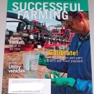 March 2007 Successful Farming Magazine Back Issue Vol 105 #4