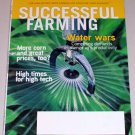 April 2007 Successful Farming Magazine Back Issue Vol 105 #6