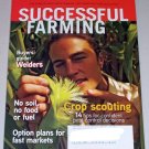 May-June 2007 Successful Farming Magazine Issue Vol 105 #7