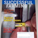 Aug 2007 Successful Farming Magazine Back Issue Vol 105 #8