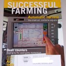 Successful Farming Magazine Back Issue Sept 2007 Vol 105 #9