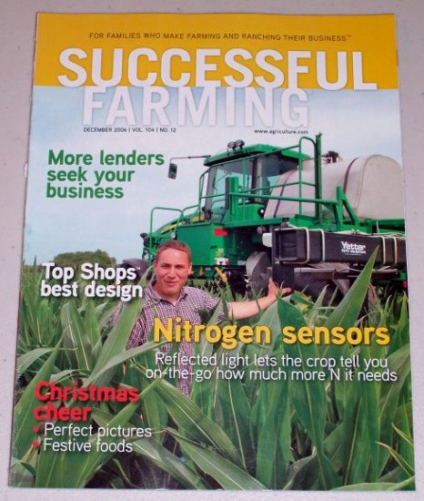 Options trader magazine back issues