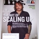 INC. Magazine November 2007 Back Issue Mario Barth