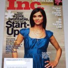 INC. Magazine July 2007 Back Issue Gauri Nanda