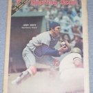 06/12/71 The Sporting News JERRY GROTE Baseball 1971 Magazine