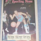 02/07/70 The Sporting News LOU HUDSON Hawks Basketball 1970 Magazine