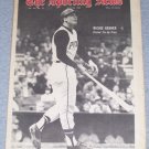 5/24/69 The Sporting News RICHIE HEBNER Pirate Baseball 1969 Magazine