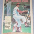 06/20/70 The Sporting News JIM MERRITT Reds Baseball 1970 Magazine