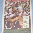 11/29/69 The Sporting News Mike Phipps Football 1969 Magazine