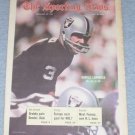 12/20/69 The Sporting News DARYLE LAMONICA Raiders Football 1969 Magazine