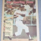 06/13/70 The Sporting News VADA PINSON Indians Baseball 1970 Magazine