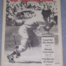 08/16/69 The Sporting News RICO PETROCELLI Baseball 1969 Magazine