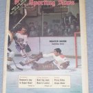 01/24/70 The Sporting News ROGATIEN VACHON Hockey 1970 Magazine
