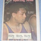 03/27/71 The Sporting News MEL DANIELS ABA Basketball 1971 Magazine