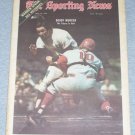 7/10/71 The Sporting News BOBBY MURCER Yankees Baseball 1971 Magazine