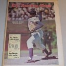 07/03/71 The Sporting News FERGIE JENKINS Cubs Baseball 1971 Magazine