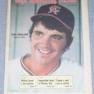 04/24/71 The Sporting News TONY CONIGLIARO Cal Angels 1971 Magazine