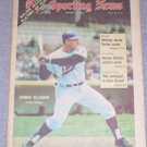 10/25/69 The Sporting News HARMON KILLEBREW Twins HOF 1969 Magazine