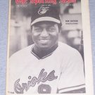 04/19/69 The Sporting News DON BUFORD Orioles Baseball 1969 Magazine