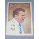 11/15/69 The Sporting News GEORGE ALLEN Rams Football 1969 Magazine