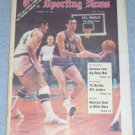 01/10/70 Sporting News BILL BRADLEY Knicks Basketball 1970 Magazine