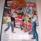 1979 SEARS Roebuck Fall-Winter Mail Order Catalog