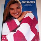 1992 SEARS Roebuck Mail Order Annual Catalog