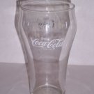 Enjoy COCA COLA Large Bell Shaped Drinking Glass Coke