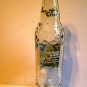 Nice 10oz ACL Sun Crest Soda Bottle Atlanta Georgia GA
