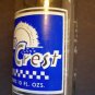 Nice 10oz ACL Sun Crest Soda Bottle Atlanta Georgia GA