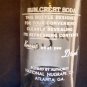 Nice 10oz ACL Sun Crest Soda Bottle Atlanta Georgia GA