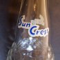 Nice 10oz ACL Sun Crest Soda Bottle Atlanta Georgia GA