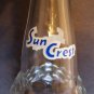 Nice 10oz ACL Sun Crest Soda Bottle Atlanta Georgia GA