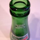 Nice ACL 10oz MOUNTAIN DEW Green Soda Bottle Pepsi Product
