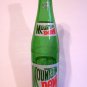 Nice ACL 10oz MOUNTAIN DEW Green Soda Bottle Pepsi Product